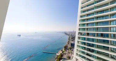 3 bedroom apartment in Limassol, Cyprus