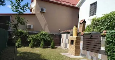 4 room house in Lisky, Ukraine