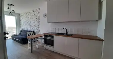 Apartamento 2 habitaciones en Danzig, Polonia