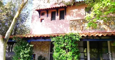 Haus 4 Schlafzimmer in Kalandra, Griechenland