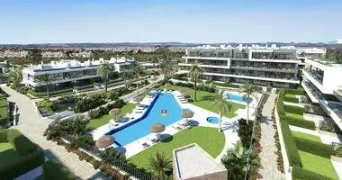 2 bedroom apartment in Torrevieja, Spain