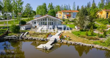 3 bedroom house in Etelae-Pirkanmaan seutukunta, Finland