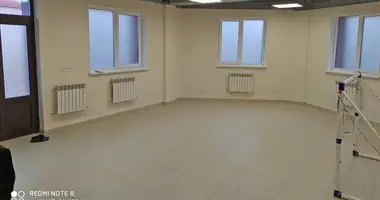 Büro 197 m² in Minsk, Belarus