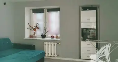 Apartamento 2 habitaciones en Brest, Bielorrusia