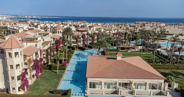 Wohnung 2 Schlafzimmer in Rotes Meer, Ägypten