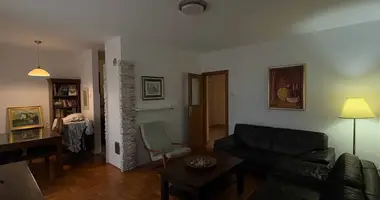 Wohnung 2 Schlafzimmer in Montenegro