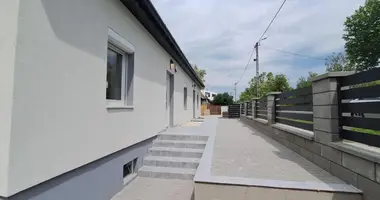 Appartement 2 chambres dans Siofok, Hongrie