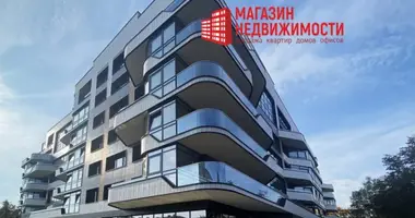 Commercial property 115 m² in Hrodna, Belarus