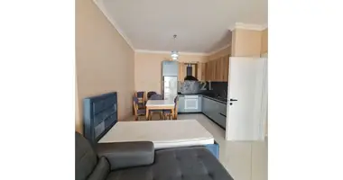 Apartamento 2 habitaciones en Golem, Albania