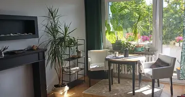 2 room apartment in Gdansk, Poland