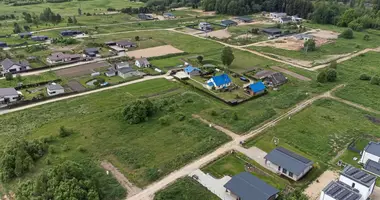 Plot of land in Saldene, Lithuania