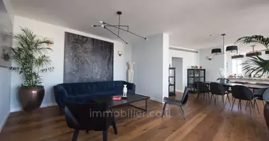 Penthouse 6 chambres dans Tel Aviv-Yafo, Israël