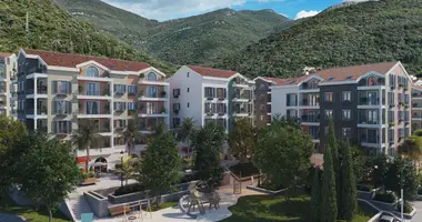 Appartement dans Donja Lastva, Monténégro