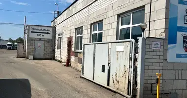 Manufacture 197 m² in Brest, Belarus