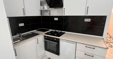 2 room apartment in Alanya, Turkey