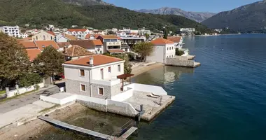 Villa 3 bedrooms in Bijela, Montenegro