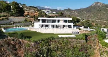Maison 7 chambres dans Benahavis, Espagne