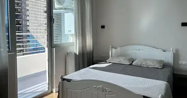 2 bedroom apartment in Batumi, Georgia