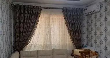 Квартира 1 комната с c ремонтом в Ташкент, Узбекистан