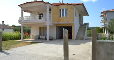 Dom wolnostojący 7 pokojów w Agios Mamas, Grecja