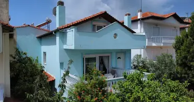 Maison de ville 2 chambres dans Nea Irakleitsa, Grèce