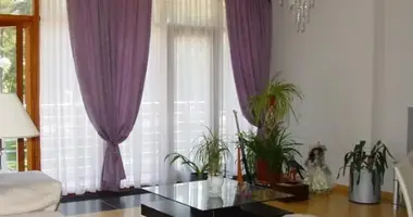 3 room apartment in Latvia
