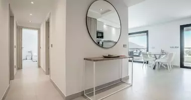 3 bedroom apartment in Benahavis, Spain