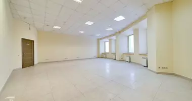 Bureau 75 m² dans Minsk, Biélorussie