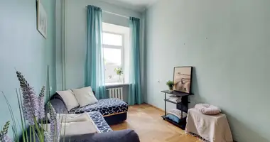 Apartamento 3 habitaciones en Vilna, Lituania