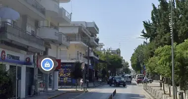Commercial Property & Studio apartment in Municipal unit of Stavroupoli, Greece