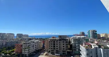 1 bedroom apartment in Mahmutlar, Turkey
