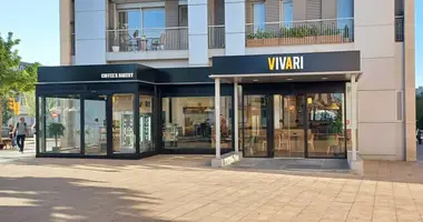 Propiedad comercial 540 m² en Vallés Occidental, España