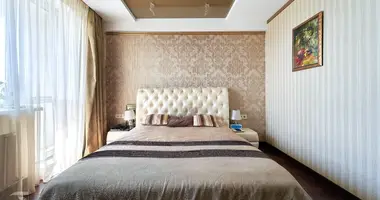 3 room apartment in Minsk, Belarus