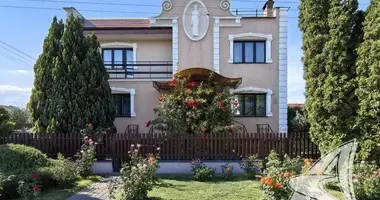 Casa en Kobriny, Belarús