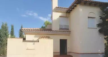 Mieszkanie 3 pokoi w Fuente Alamo de Murcia, Hiszpania