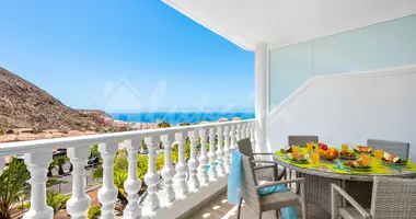 Penthouse in Arona, Spanien