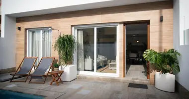 Appartement 3 chambres dans Murcie, Espagne