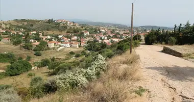 Parcela en Agios Nikolaos, Grecia