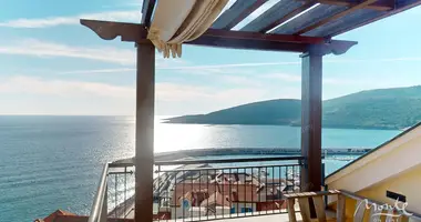 Mieszkanie 2 pokoi w Tivat, Czarnogóra