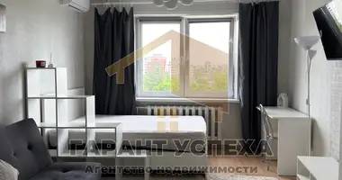 Квартира 2 комнаты в Мухавецкий сельский Совет, Беларусь