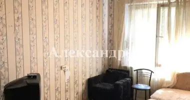 2 room apartment in Odessa, Ukraine