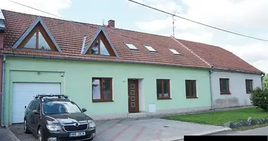 Apartment in Sobotovice, Czech Republic