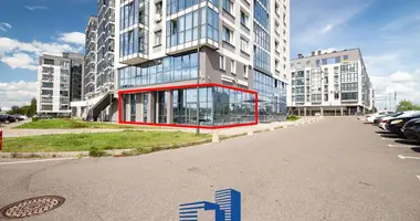 Магазин 92 м² в Минск, Беларусь