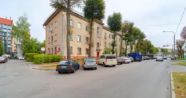 Pomieszczenie biurowe 11 m² w Mińsk, Białoruś