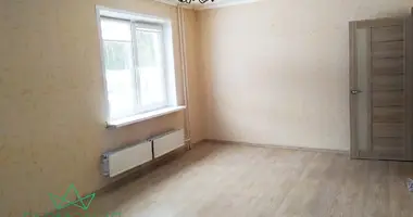 3 room apartment in Litvienski sielski Saviet, Belarus