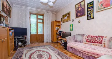 Mieszkanie 2 pokoi w Mińsk, Białoruś