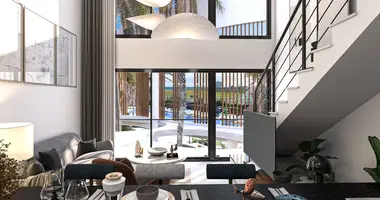 Condo 1 chambre dans Bogazi, Chypre du Nord