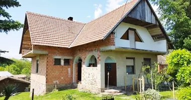 4 room house in Belezna, Hungary