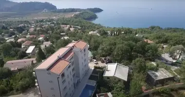 Apartamento 1 habitacion en durmani, Montenegro