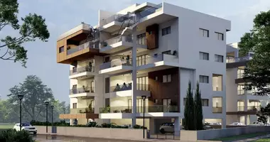 Apartamento 4 habitaciones en Municipio de Germasogeia, Chipre